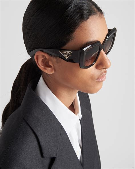 Shop Women's Prada Sunglasses 